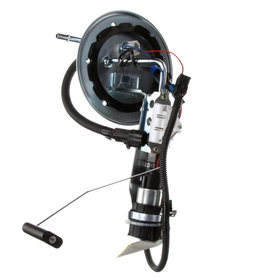 Conjunto de suspensión de bomba de combustible FLEX para Mercury Grand Marquis 2006-2010 4,6 L Delphi Foto 4 de 4