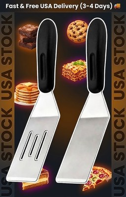 Pampered Chef - Mini Serving Spatula #2622- Free Shipping