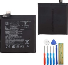 Replacement Battery BLP699 Compatible with Oneplus 7 Oneplus 7 Pro GM1910