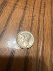 1935 Mercury Dime BU Fb #1