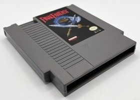 Final Fantasy (Nintendo | NES) Retro | Vintage Video Game - Tested
