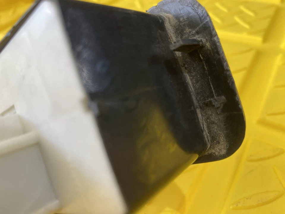 Interruptor de ventana principal delantero izquierdo 2 botones para Chevrolet Monte Carlo 1999-95 OEM Foto 4 de 4