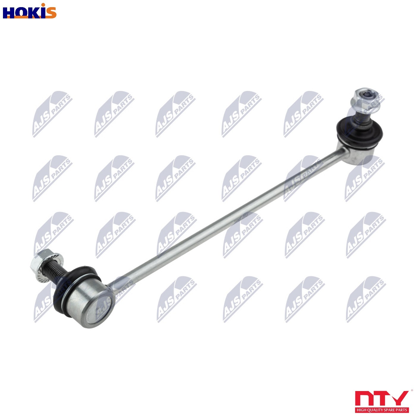 LINKCOUPLING ROD STABILISER BAR ZLP-ME-034 FOR MERCEDES-BENZ C-CLASS/T-Model CLK - Image 14