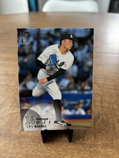 2025 BBM 1st Version Kazuya Ojima #218 Japanese Baseball Card 
