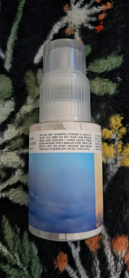 R+Co SKYLINE Dry Shampoo Powder 1 oz Full Size NEW No Box - Image 2 of 4