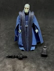 Star Wars VIntage Collection Phantom Menace Daultay Dofine COMPLETE