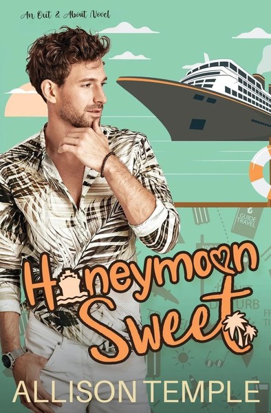 Honeymoon Sweet | Allison Temple | Taschenbuch | Out & About | Englisch | 2020-image