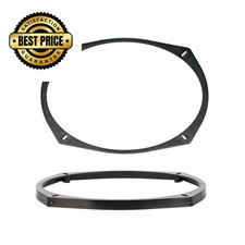 Metra 82-6902 1/2" Speaker Spacer for 6" x 9" Speakers - Color black or white