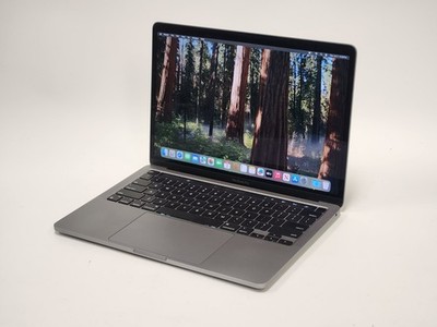 2020 Apple MacBook Pro 13.3'' M1 Chip 8GB RAM 256GB SSD A2338