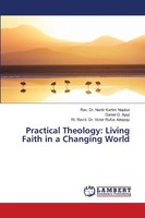 Rev. Nanlir Kartim Napbut (U. A.) | Practical Theology: Living Faith In A...