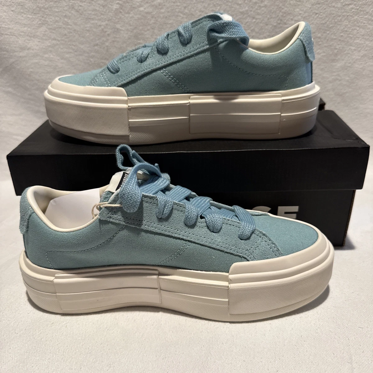 ⭐Converse Chuck Taylor All Star Cruise Sz 6 Men\'s Shoes Sneakers Teal A10653C Converse Chuck Taylor All Star Canvas A15595F | Chicago City  main image 2