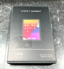 iPort Connect Case iPad Air M3 11 72381 🇺🇸✨🇺🇸✨ NEW! SEALED INSIDE!