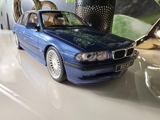 BMW 7er E38 Alpina B12 6,0 1:18 Otto Mobile OT359