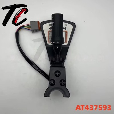 Switch Control Selector For John Deere 210L 310K 310SL 315SL 325SL 410L AT437593