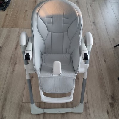   Peg Perego Prima Pappa Zero3 Hochstuhl | gebraucht | funktionstüchtig |