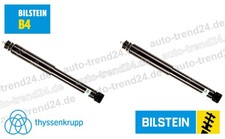 Bilstein B4 Dämpfer hinten für Mercedes-Benz G-Klasse Cabrio W463 Bj. 1989-2015