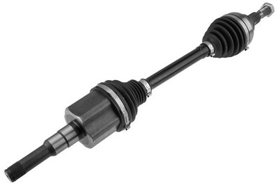 NTY Antriebswelle Vorne Links für Ford Ecke 2.0T Ecoboost 2WD AWD 18