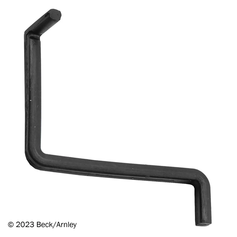 Juego de juntas de bomba de agua Beck Arnley 039-4110 para modelos Subaru 90-15 seleccionados Foto 3 de 4