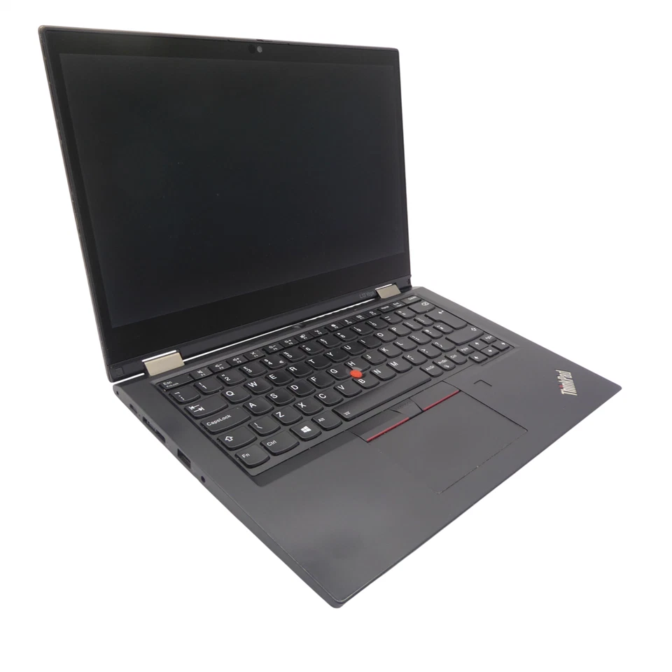 Lenovo ThinkPad L13 Yoga · i5-10210U · 8GB · 256GB, photo 3 of 5