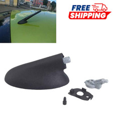 Ford Focus Fiesta Roof Antenna Base Amfm Aerial Xs8z-18919-aa
