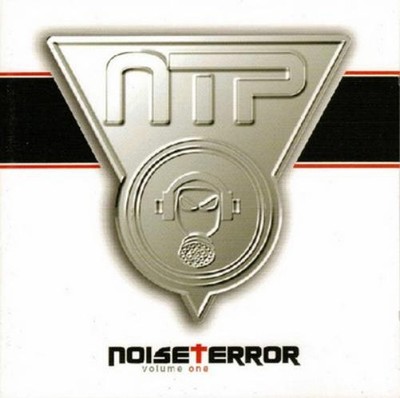 Various Artists Noise Terror - Volume 1 (CD) Album
