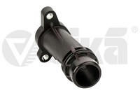 KüHlmittelflansch Vika 19808201 FüR Bmw 5Er G30 F90 Touring G31 2Er Active F45