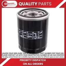 Blue Print - ADM52107 - Oil Filter