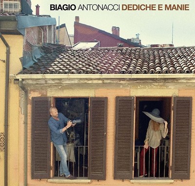 Audio Cd Biagio Antonacci - Dediche E Manie
