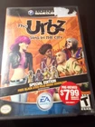The Urbz: Sims In The City Nintendo GameCube Disc Working Tested