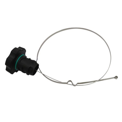 #ad New For Chevrolet GMC 2.2L 1998 2003 Dipstick Oil Level Indicator 12573748 $29.35