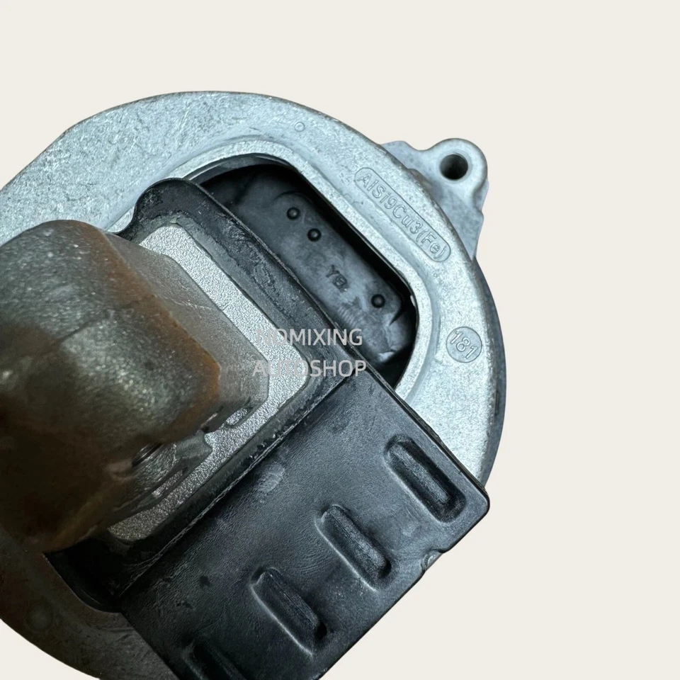 2X OEM Engine Mount 22116860495 For BMW G01 G02 X3 X4 2.0T 2018-2024 NEW - Image 4 of 4