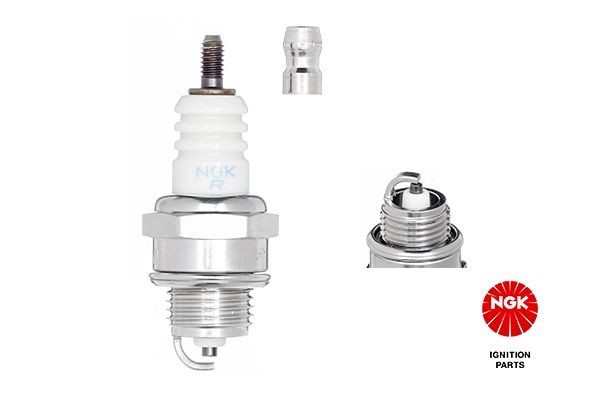 Spark Plug NGK 6726