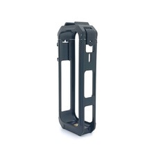 Magnetic Frame for Insta360 X5 Camera Black PC Cage with Precise Holes
