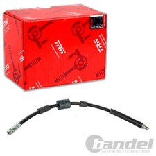 TRW BREMSSCHLAUCH 445mm VORDERACHSE LINKS RECHTS VORDERACHSE BEIDSEITIG