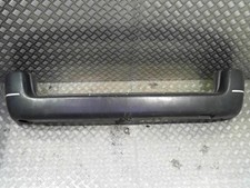 Pare-choc arrière Citroen BERLINGO