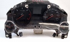Compteur Audi A8