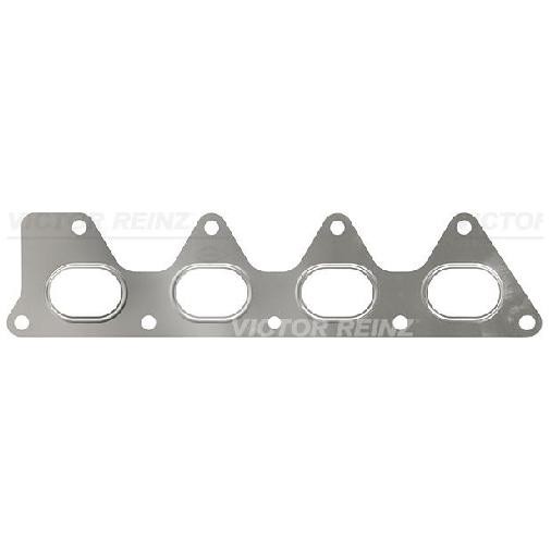 Dichtung AbgaskrüMmer FüR Renault Trafic EL FL JL 2.0 01 Bis 26 Victor Original-image