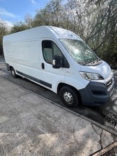 Fiat Ducato 35 Multijet II