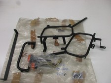 Gepäckträger Koffer A703 Yamaha XJ 900 S Seitenkoffer rechts links Gepäckhalter