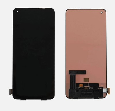 OLED For OnePlus 9 5G LE2115 LE2117 LCD Touch Screen Digitizer Replacement