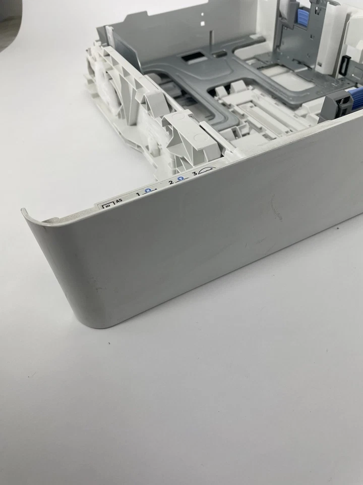 Bandeja de papel RM2-6745 2 para HP Laserjet Enterprise M607n M607dn y más Foto 4 de 4