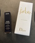 Dior Gift Set Lip Gloss, Perfume & Charm 0.06 fl oz Gold/White/Black — photo 3