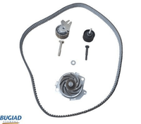 Wasserpumpe + Zahnriemensatz FüR Alfa Romeo Fiat Opel 159 Sportwagon Croma
