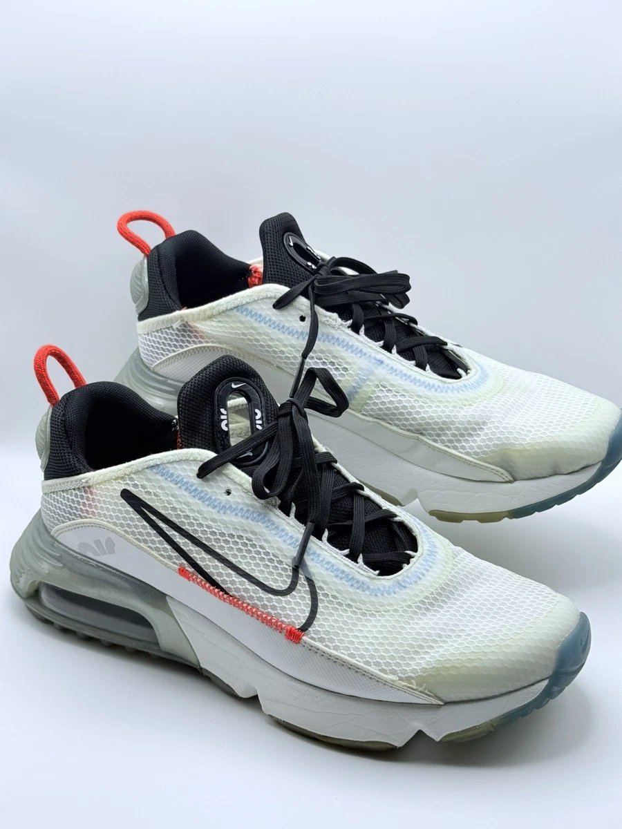 nike 2090 pure platinum air max 2080