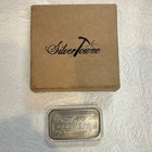SilverTowne Happy Birthday 2018 1 oz .999 Fine Silver