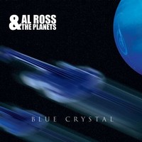 Audio Cd - Al & The Planets Ross - Blue Crystal - Wienerworld -D- Neu