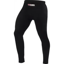 Simpson Racing 20601M CarbonX® Ultimate™ Underwear Bottom Medium Black