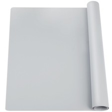 Extra Large Silicone Mat, Food-Flexible Silicone Table Mats for Non-Slip Plac...