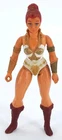 1982 Mattel He-Man Masters of the Universe MOTU Vintage 5.5" Teela Figure Loose