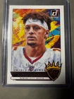 2025 Patrick Mahomes Gridiron Kings Insert